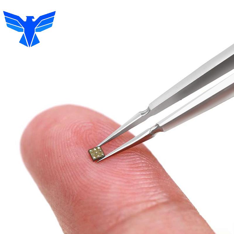 Nhíp Sửa Chữa Thực Vật Siêu Cứng 3d Với Thiết Kế 2 Đầu Nhỏ Tiện Dụng