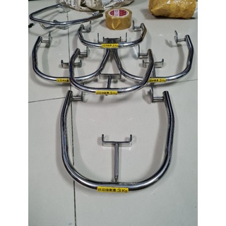 Baga Chữ U cho 67-CD-CL