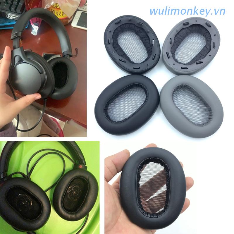 Đệm Tai Nghe Thay Thế Cho Tai Nghe MDR-1AM2