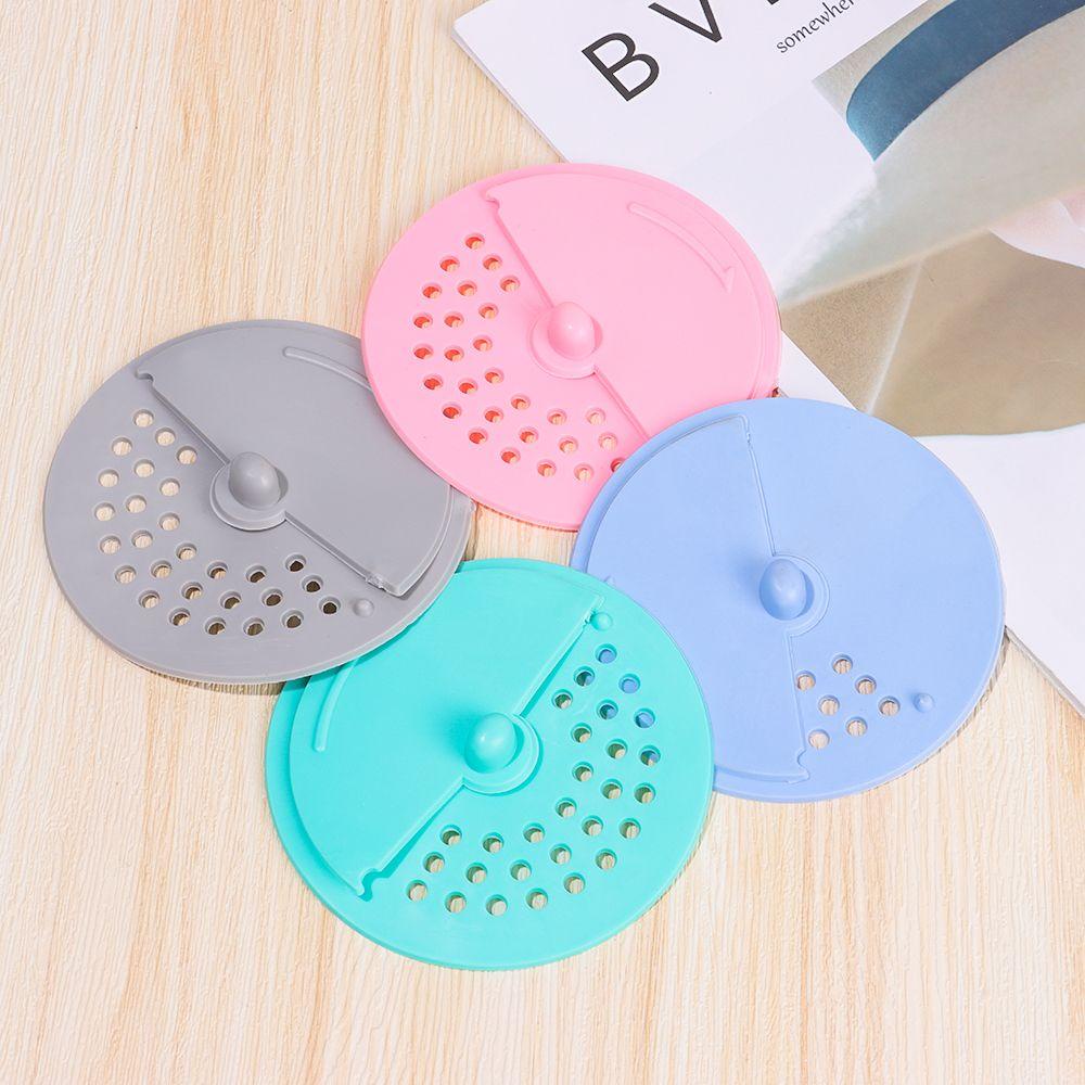 Nắp Đậy Cống Thoát Nước Bồn Rửa Chén Chống Rò Rỉ Điều Chỉnh Được Tiện Dụng