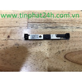 Thay Camera Webcam Laptop Dell Latitude E7480 E7490 E5480 E5488 E5490 E5580 E5590 E5270 Precision M3520 M7520 M7510 M773