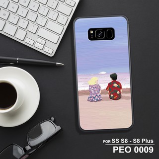 ỐP ĐIỆN THOẠI UV SAMSUNG S8/S8 Plus