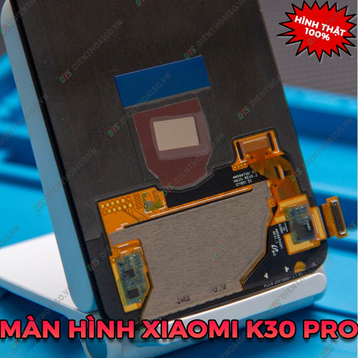 Màn hình xiaomi redmi k30 pro / poco f2 pro