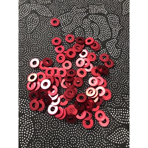 Long đền đỏ KITACO