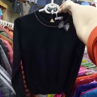 Áo len mỏng chất đẹp