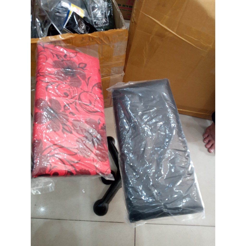 Gác chân nail siêu tiện lợi,siêu êm , siêu bền