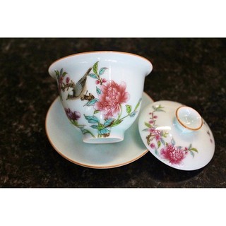 Chén Khải(Tiềm Trà)