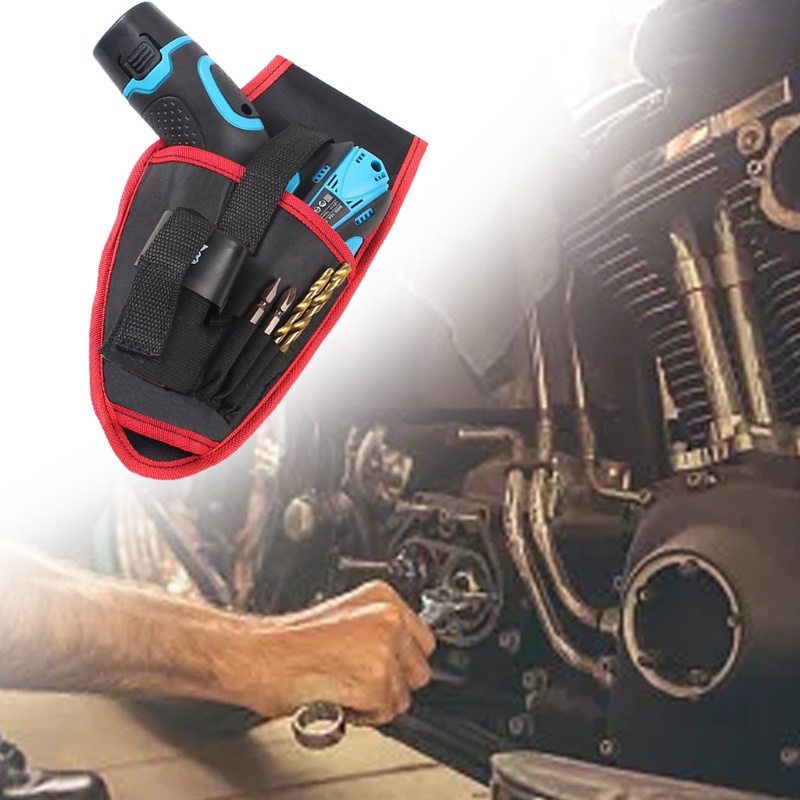 Túi Đựng Dụng Cụ Làm Vườn Tiện Lợi Cho Nam Nữ