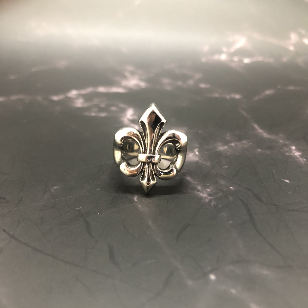 Nhẫn Chrome Hearts PK-N15