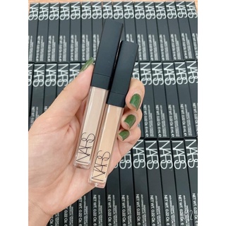 Che khuyết điểm nars tone sáng