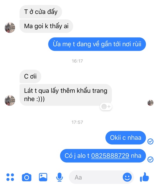 Khẩu trang kín mặt - CÓ SẴN | BigBuy360 - bigbuy360.vn