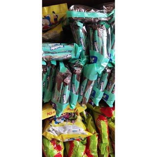 Kẹo anpenlibe hồng trà