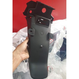 [HCM] Đuôi biển số Future 1 zin Honda / dè sau Future 1
