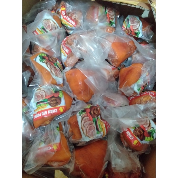 Chân giò ủ muối 500g - Ăn Liền - Ship now Hà Nội