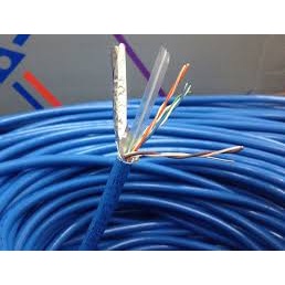 Dây mạng  bấm sẵn 2 đầu RJ45 dài 10m/20m/30m//40m//50m - Cáp mạng IT-CAT6 UTP được sử dụng chất liệu CCA