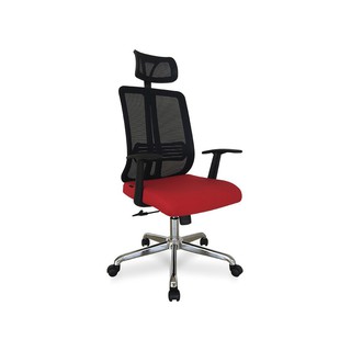 Ghế lưới Hòa Phát GL322M (ngả tựa mọi góc độ)