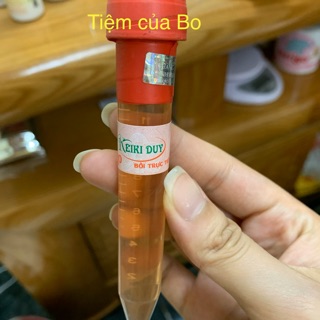 Keiki Duy đỏ (Pro) cho hoa lan