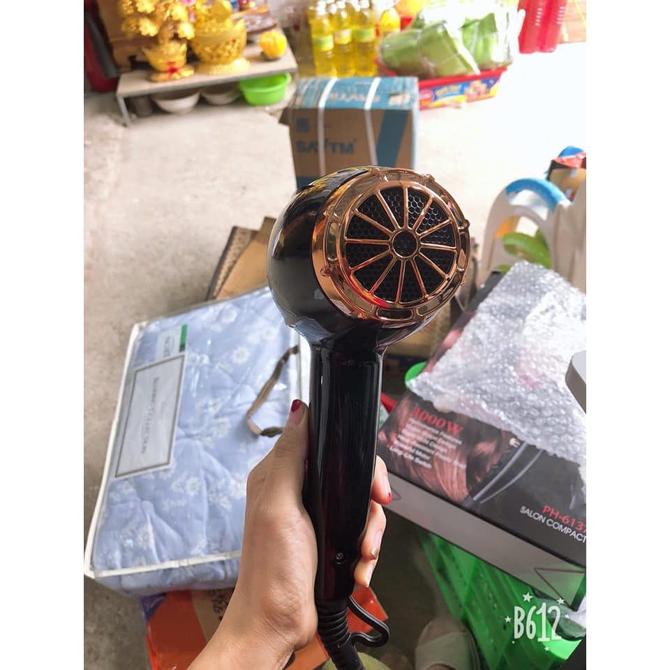 Máy sấy tóc 3500w
