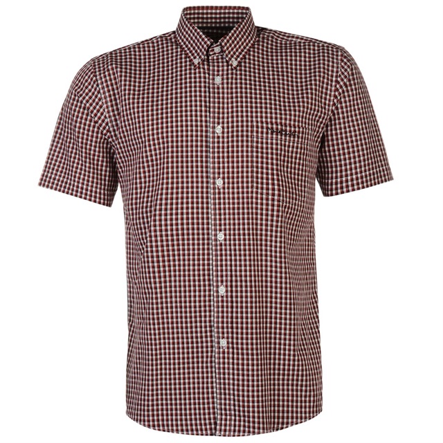 Sơ mi cộc Pierre Cardin