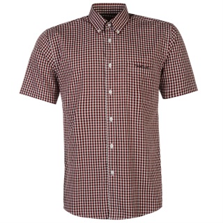 Sơ mi cộc Pierre Cardin