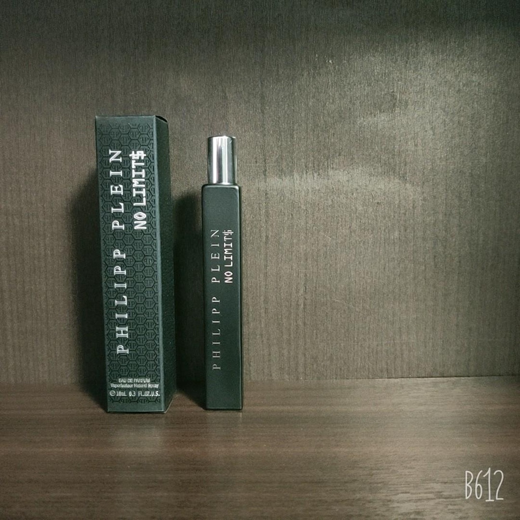 Nước Hoa Nam ❣️FREESHIP❣️ Nước Hoa Philipp Plein No Limits EDT