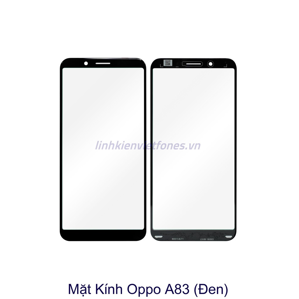 Mặt kính Oppo A83 Zin