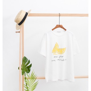 Summer Tee [Madelen]