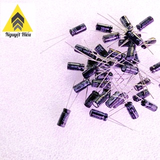 20 con tụ hoá 10uf-50v