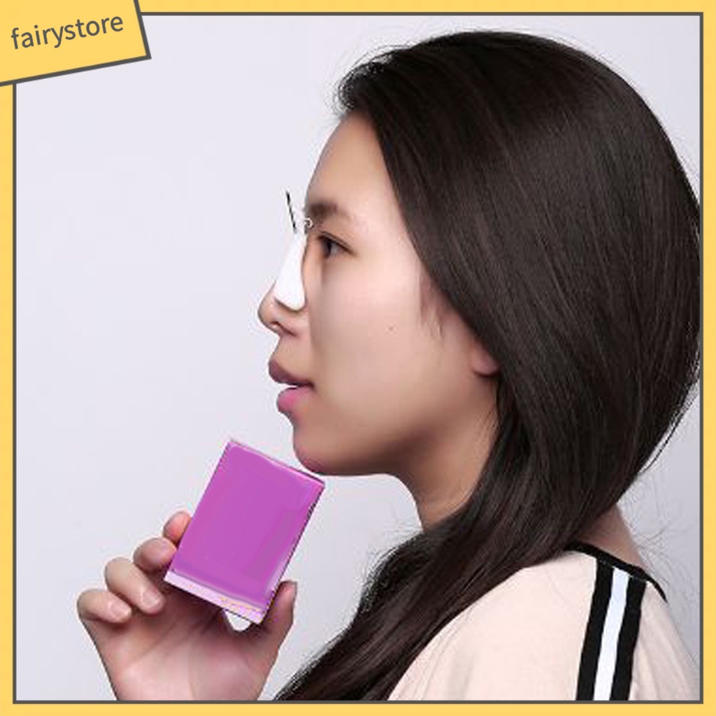 Kẹp nâng mũi không đau an toàn và tiện ích