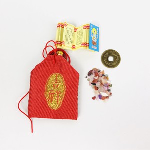 TÚI TÀI LỘC ĐÁ THACH ANH | BigBuy360 - bigbuy360.vn