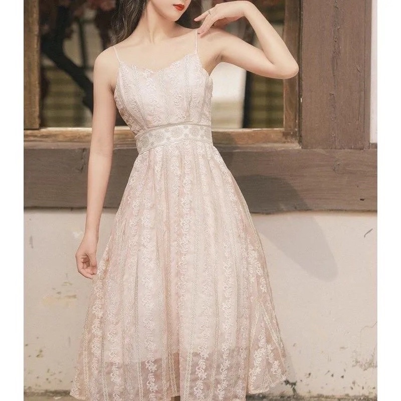 Set váy tiểu thư đẹp