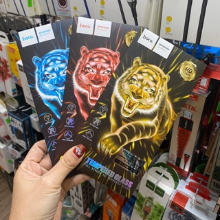 Kính cường lực Iphone 11/11pro/11pro max /x/xs/xs max -Hãng Hoco