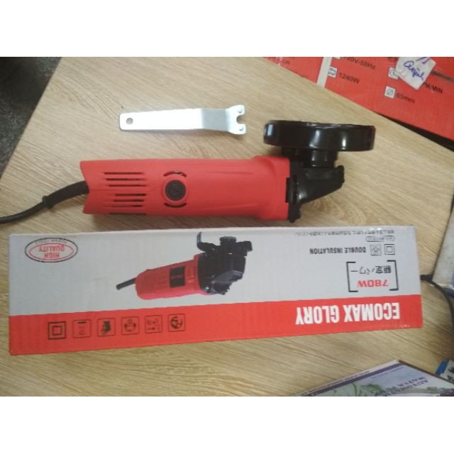 Máy cắt mài ECOMAX 780W