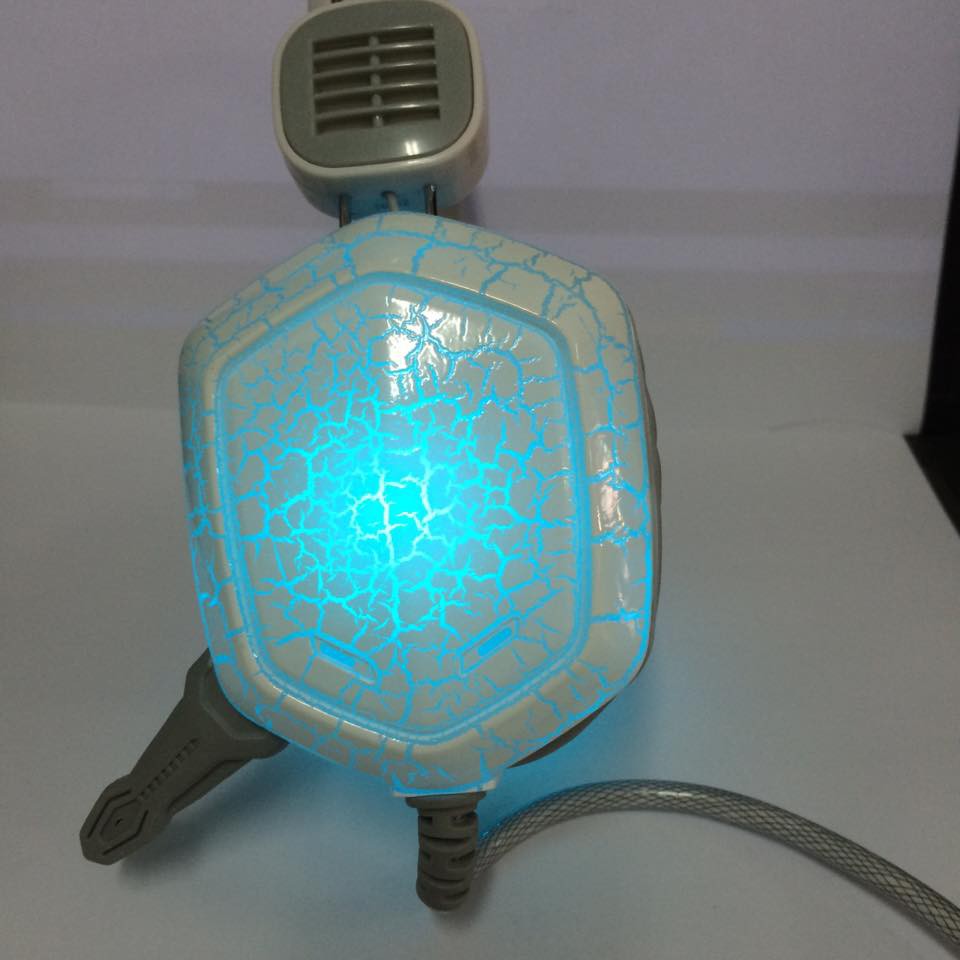 TAI NGHE SANNY A2/A7 LED ĐỔI MÀU CHO PHÒNG GAME