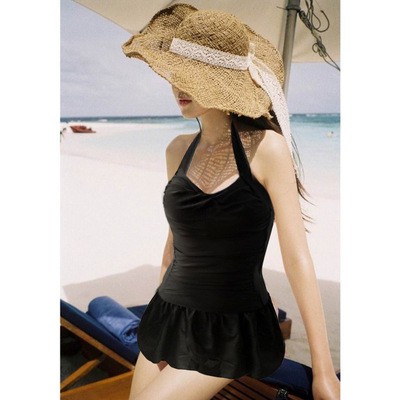 Đồ bơi nữ bikini áo tắm một mảnh chê bụng | WebRaoVat - webraovat.net.vn