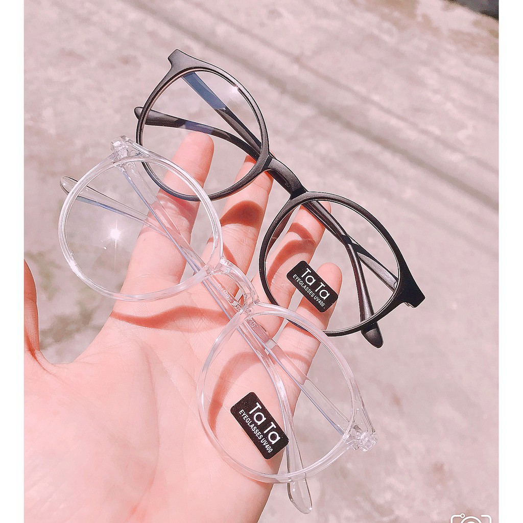 Kính Giả Cận Mèo Ta Ta Thời Trang | BigBuy360 - bigbuy360.vn