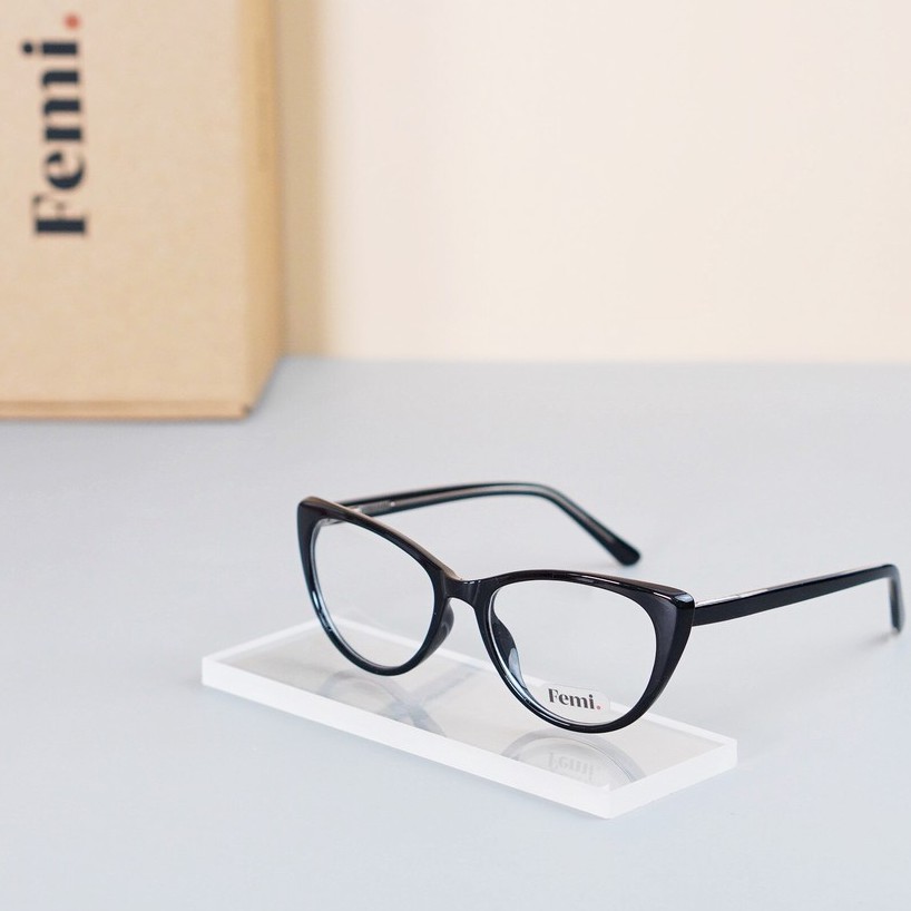 Gọng kính mắt mèo Femi HERA chính hãng | BigBuy360 - bigbuy360.vn