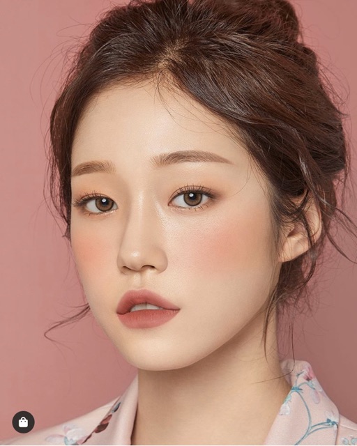 Bảng phấn má I'M MEME afternoon tea | BigBuy360 - bigbuy360.vn