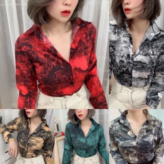 Sơ mi lụa 79k