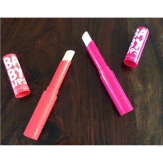 Son dưỡng Baby Lips Maybelline