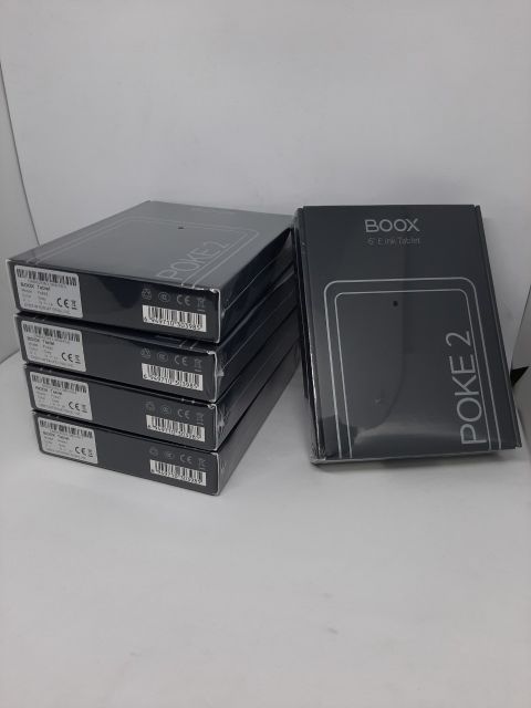 Máy đọc sách Onyx Boox Poke 2 Likenew | BigBuy360 - bigbuy360.vn