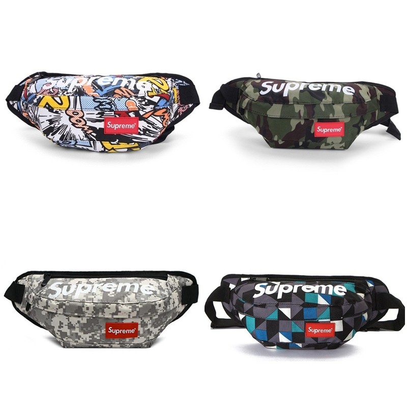 Túi Bao Tử Supreme 1