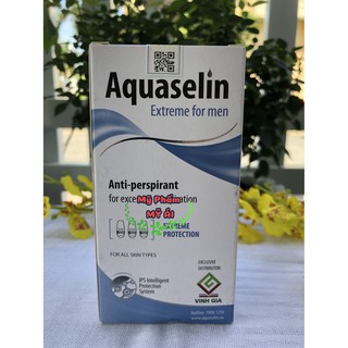 LĂN NÁCH AQUASELIN