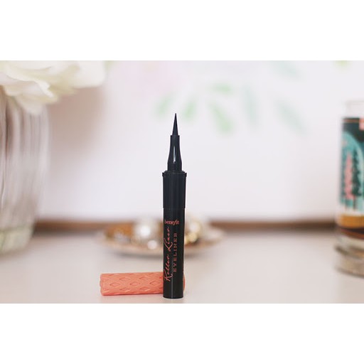 [MINISIZE 0.5ML ] KẺ MẮT NƯỚC BENEFIT ROLLER LINER TRUE MATTE LIQUID LINER