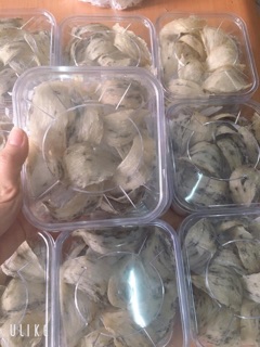 [FREESHIP 99K TOÀN QUỐC] 10gram Yến thô