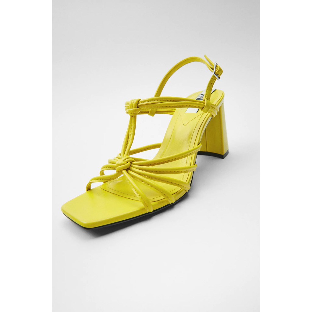 Sandal Zara Auth 38