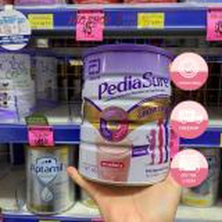 Sữa Pediasure Úc 850gr (nắp tím)