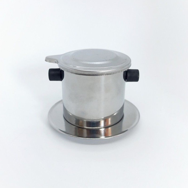 Phin cà phê INOX 304 size 7cm   - TBCAFE