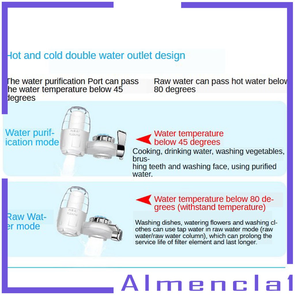 Vòi Lọc Nước Almencla1