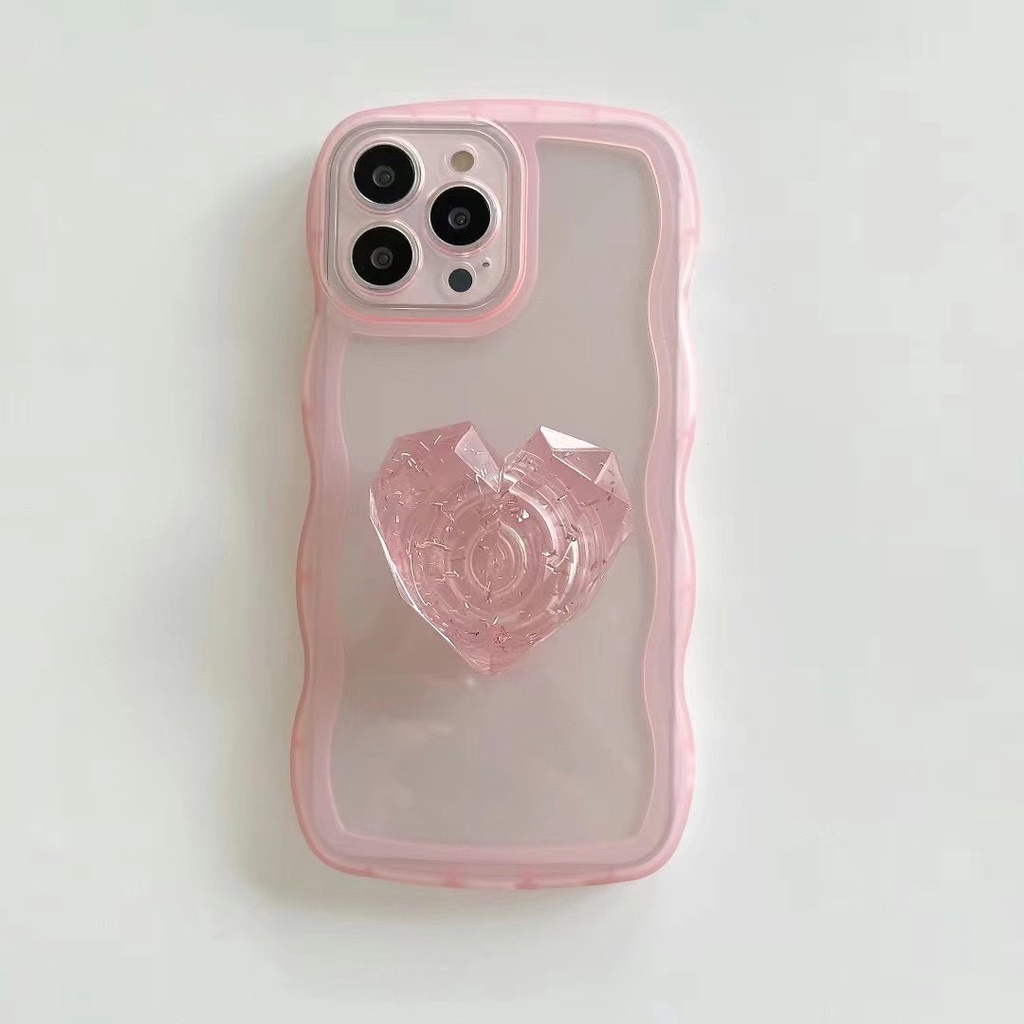Ốp Điện Thoại Có Giá Đỡ Tương Thích Với Iphone 12 pro max 13 13 pro max11 pro max xs max xr x 7plus
